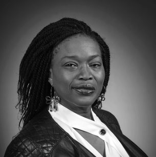 Catherine Titi - Directrice marketing et commercial groupe