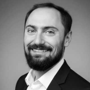 Paul Raimond - Directeur de l'agence PumpUp Lille