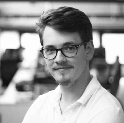 Loic Lejal - Directeur Général Associé Antadis Group