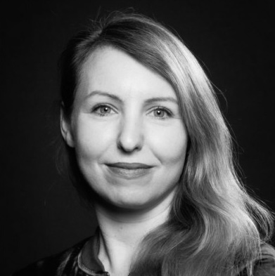 Mathilde Abgrall - Directrice Marketing associée Antadis