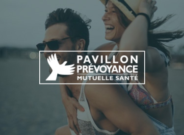 Pavillon prévoyance