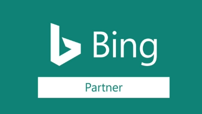 bing partner agency
