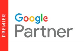 google ads partner agency