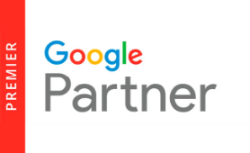 google partner agency