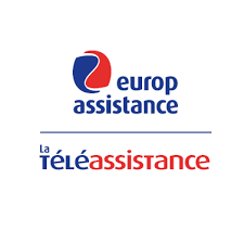 Logo La Téléassisstance