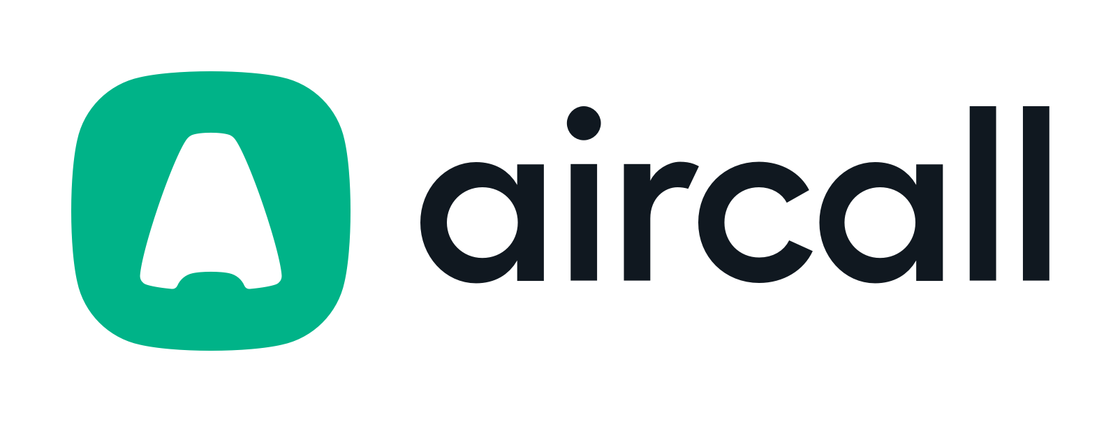 partenaire aircall