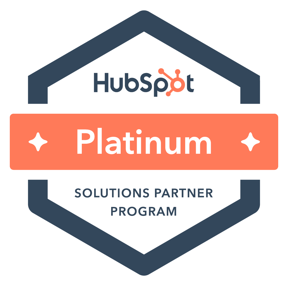 hubspot partner agency