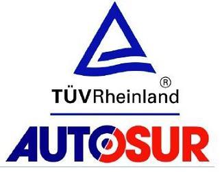 TUV/AUTOSUR