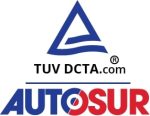 TÜV DCTA AUTOSUR