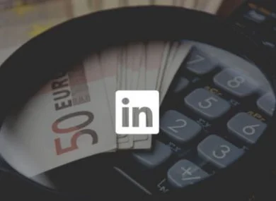 Comment définir mon budget sur Linkedin Ads ?