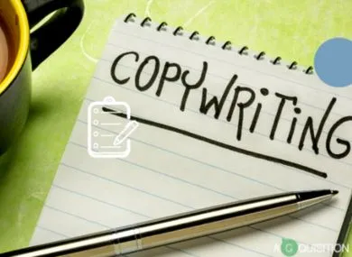 Le copywriting, c’est quoi ? Comment écrire pour vendre ?