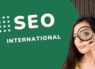 Pourquoi travailler son SEO international ?