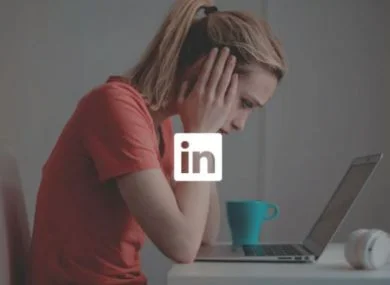 Pourquoi votre publicité Linkedin ne fonctionne pas ?