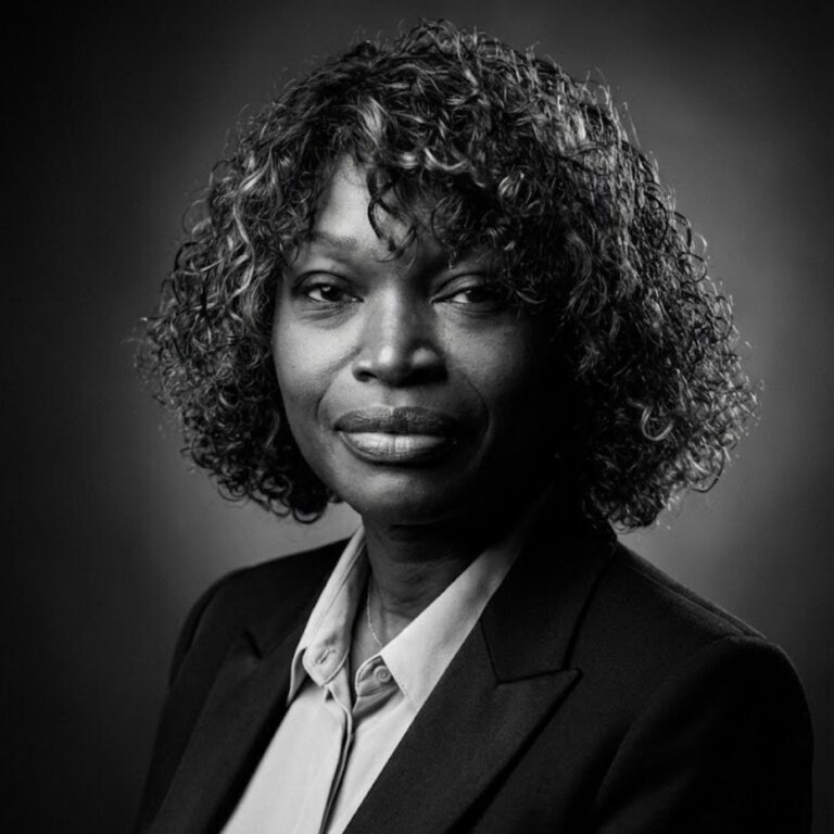 Catherine Titi, directrice marketing et commercial de PumpUp