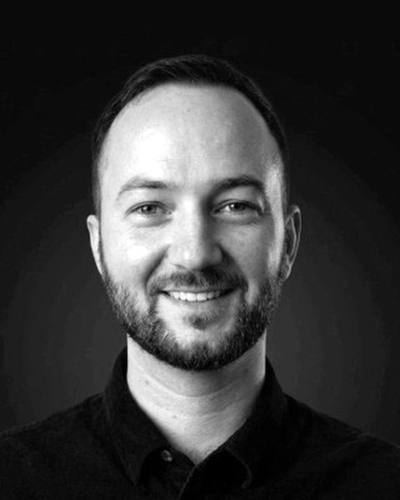 Pierre Laroze, Strategic Agency Manager chez Google